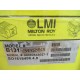 LMI Milton Roy B131-362SI Metering Pump B131362SI