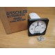 Weschler KP-241 2EL 2CC Synchroscope Switchboard Meter 12190597-01