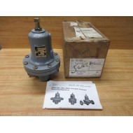 Fisher 95H-1724-42804 Reducer Regulator 95H