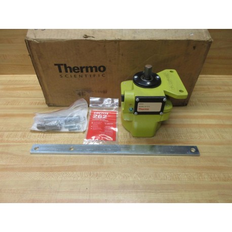 Thermo Scientific D04780D-0002 Belt Speed Sensor 60-12C