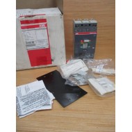 ABB 1SDA055413R1 Circuit Breaker 250A SACE TMAX T4 N250