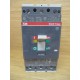 ABB 1SDA055413R1 Circuit Breaker 250A SACE TMAX T4 N250