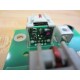 Yaskawa DESIG 3PCB Circuit Board WScrew Terminals - Used