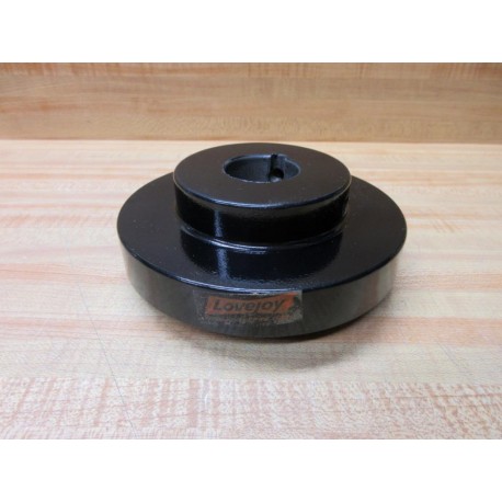 Lovejoy 36140 Flexible Coupling Hub 8S 1.375 - New No Box