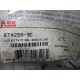 ABB KT4250-3C Lug Kit KT42503C