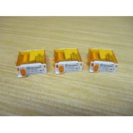 Finder 46.61.8.120.0040 Relay 466181200040 (Pack of 3) - New No Box