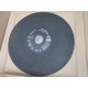 Bullard Abrasives 54622 BA Cut-Off Wheel A36R (Pack of 5)