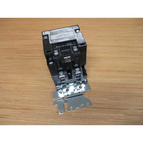 Square D 8536SBO1ES Starter 8536SB01ES - New No Box