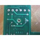 Triplett A1000-10 Circuit Board 87-1013 WScrew Terminals - Used