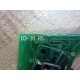 D3-38 Circuit Board D338 - Used