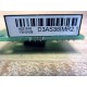 D3-38 Circuit Board D338 - Used