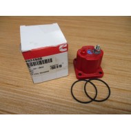 Cummins 4024808 Fuel Solenoid Kit