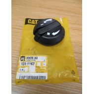 Caterpillar 131-5167 Cat Knob AS