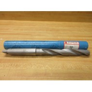 Rock River Tool 266056 Taper Shank Drill 78"