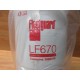 Fleetguard LF670 Lube Filter