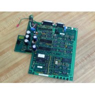 DSI PWB-00041 Power Board PWB00041 - Used