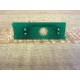 Yaskawa DESIG 4PCB-1 Charge Indicator PCB DESIG4PCB1 - Used