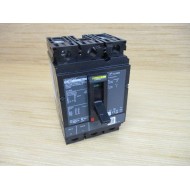 Square D HLL26030 PowerPact 30 AMP Circuit Breaker - New No Box
