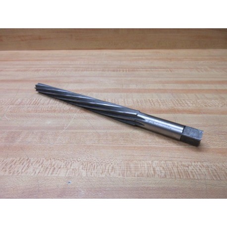 Millersburg Reamer And Tool 767A-10 Taper Pin Reamer 767A - New No Box