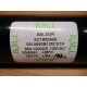 Baldor EC1850A06 ABB Capacitor 850-1020UF 125VAC - New No Box