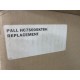 Pall HC7500SKT8H Ultipor III Filter Element 1359686 (Pack of 6)