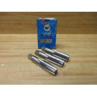 Widell 425368 Tap Set 32003 1-18-8