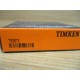 Timken T50613 Bearing Shim