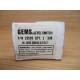 GEMS 23599 Level Switch LS-1900