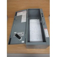 Square D 8539SBG72V02E3100SY74 AC  Motor Starter Enclosure Only - New No Box