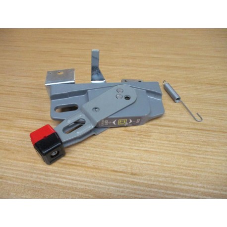Square D 8539SBG72V02E3100SY74 AC  Motor Starter - New No Box