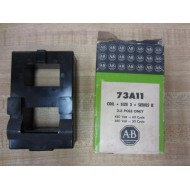 Allen Bradley 73A11 Coil