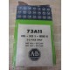 Allen Bradley 73A11 Coil