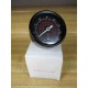 Norgren 18-013-209 2" Pressure Gauge 160 PSI  18013209