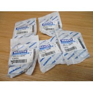 Komatsu 426-70-13270 90° Elbow 4267013270 (Pack of 5)