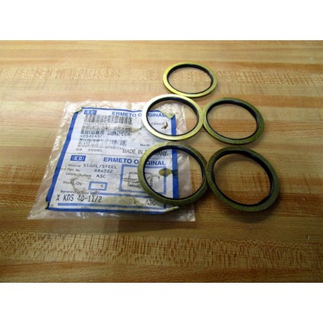 Ermeto X KDS 48-112 Seal Ring XKDS48112 (Pack of 5)