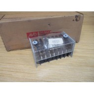 States C3-207-BY Test Switch C3207BY W Cover & Hardware