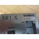 Yamaha SR1-X-05 SR1X Robot Controller SR1X05 Enclosure Only - Used