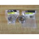 General Electric CR104PXG04 Metal Mounting Ring wGuard (Pack of 2)