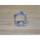 General Electric CR104PXG04 Metal Mounting Ring wGuard (Pack of 2)