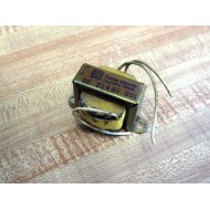 Basier Electric BE-21482-001 Miniature Transformer BE21482001 - Used