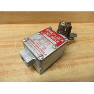 Namco EA700-10100 Snap-Lock Limit Switch EA70010100 - Used