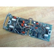 Panalarm 801-AFR5-12VDC Alarm Module 81-AFR5 -12VDC Non-Refundable - Parts Only