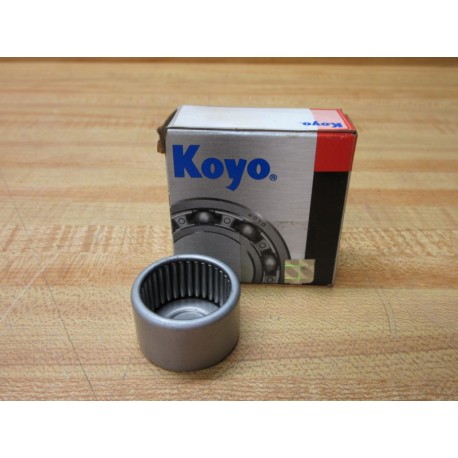 Koyo M-16121 Needle Roller Bearing M16121