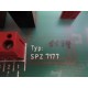 Zahlsteuerung SPZ 7177 Circuit Board SPZ 71772 - Used