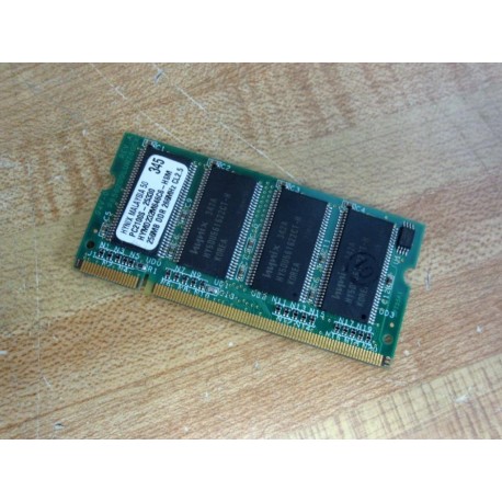 Hynix HYMD232M646C6-HSM Memory Module PC2100S-25330 - Used