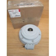 Qualitrol LPRD00-00021482 Large Pressure Relief Device - Refurbished