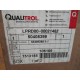 Qualitrol LPRD00-00021482 Large Pressure Relief Device - Refurbished