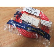 CSC 90-C5EBXO-10RD Patch Cable 90-C5XOB-10RD