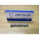 Generic 1769 Miniature Lamps Light Bulbs (Pack of 10)