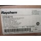 TE Connectivity HVS-821S Raychem Cable Splice Kit 761103-000